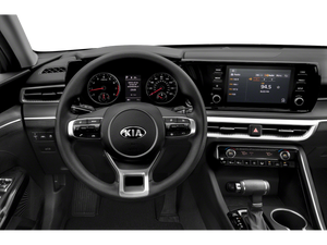 2021 Kia K5 LXS Front-wheel Drive Sedan