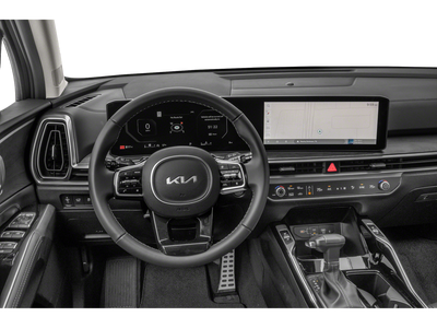 2024 Kia Sorento X-Line SX (DCT) All-Wheel Drive