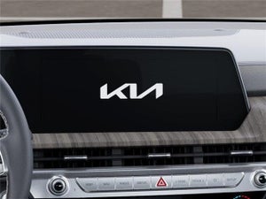 2024 Kia Telluride EX Front-Wheel Drive