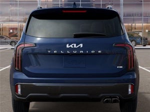 2024 Kia Telluride EX X-Line All-Wheel Drive
