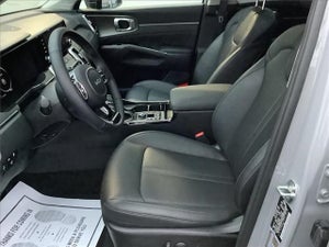 2023 Kia Sorento SX (DCT) Front-Wheel Drive