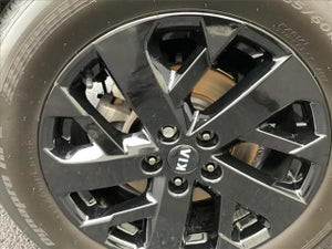 2021 Kia Sorento S All-wheel Drive