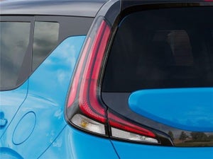 2024 Kia Soul GT-Line (IVT) Hatchback