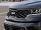 2024 Kia Sorento Hybrid EX All-Wheel Drive