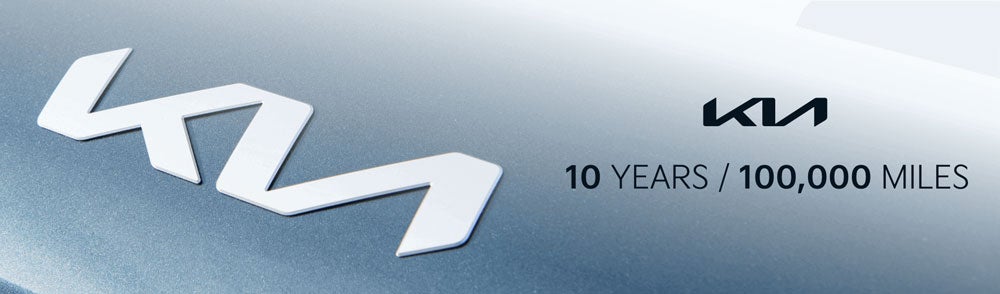 Savage Kia in Reading PA - Kia Warranty