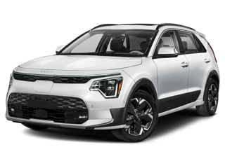 Niro EV - Savage Kia in Reading PA