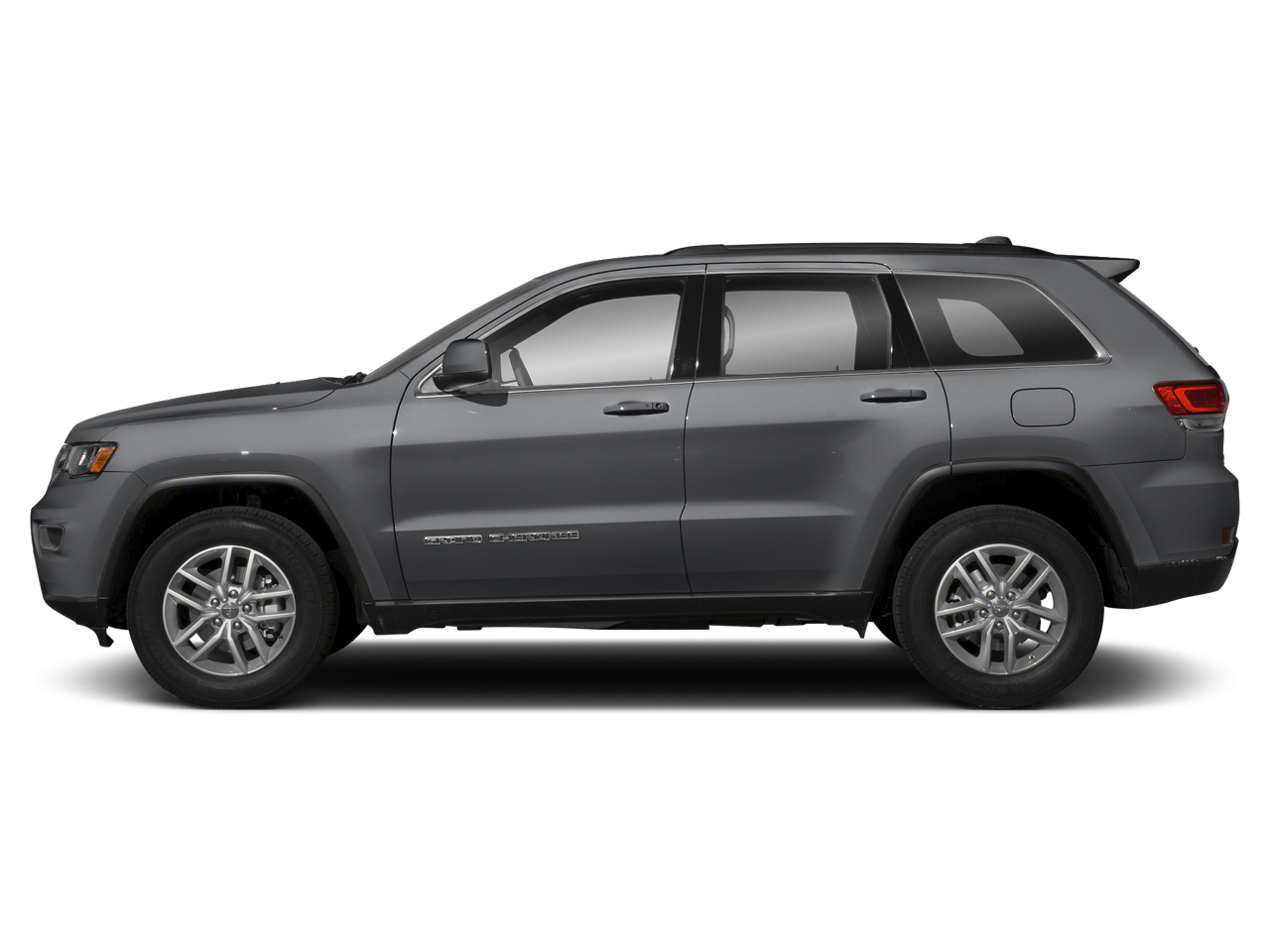 2018 Jeep Grand Cherokee Laredo E 4x4