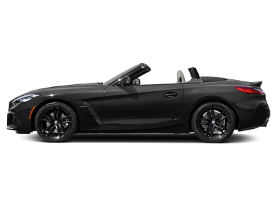 2019 BMW Z4 sDrive30i