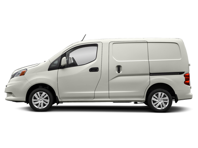 2020 Nissan NV200 Compact Cargo SV Xtronic CVT
