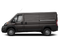 2020 RAM ProMaster 1500 Cargo Van Low Roof 136' WB