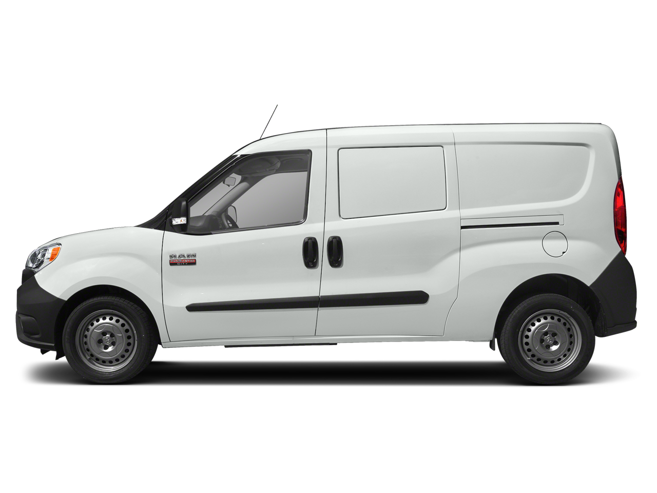 2020 RAM ProMaster City Tradesman Cargo Van