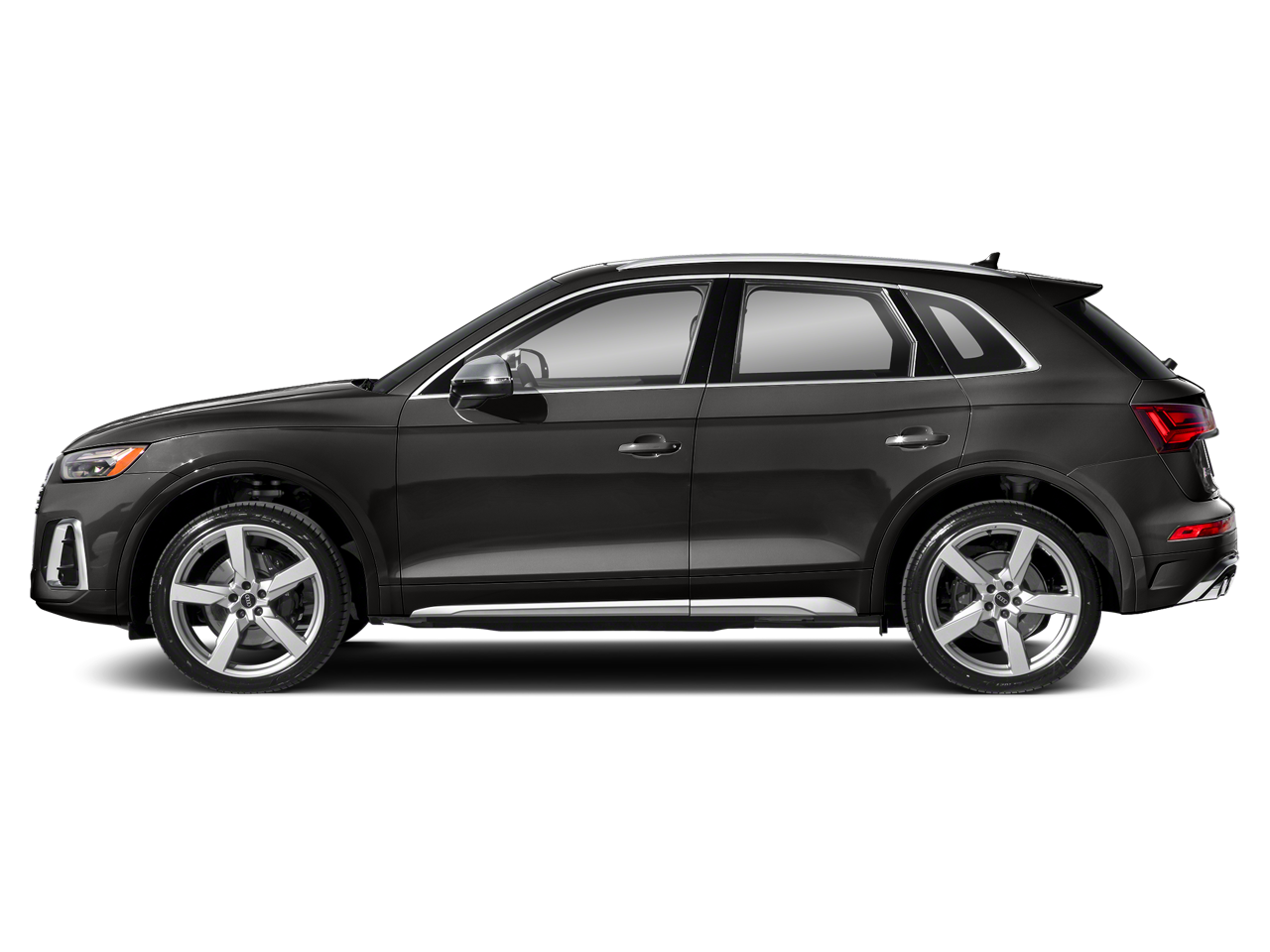 2021 Audi SQ5 Premium Plus TFSI quattro Tiptronic