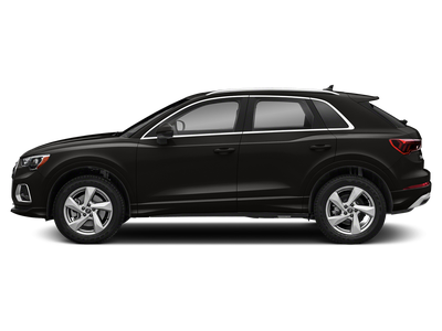 2022 Audi Q3 S line Premium Plus