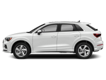 2022 Audi Q3 Premium Plus 45 TFSI S line quattro Tiptronic