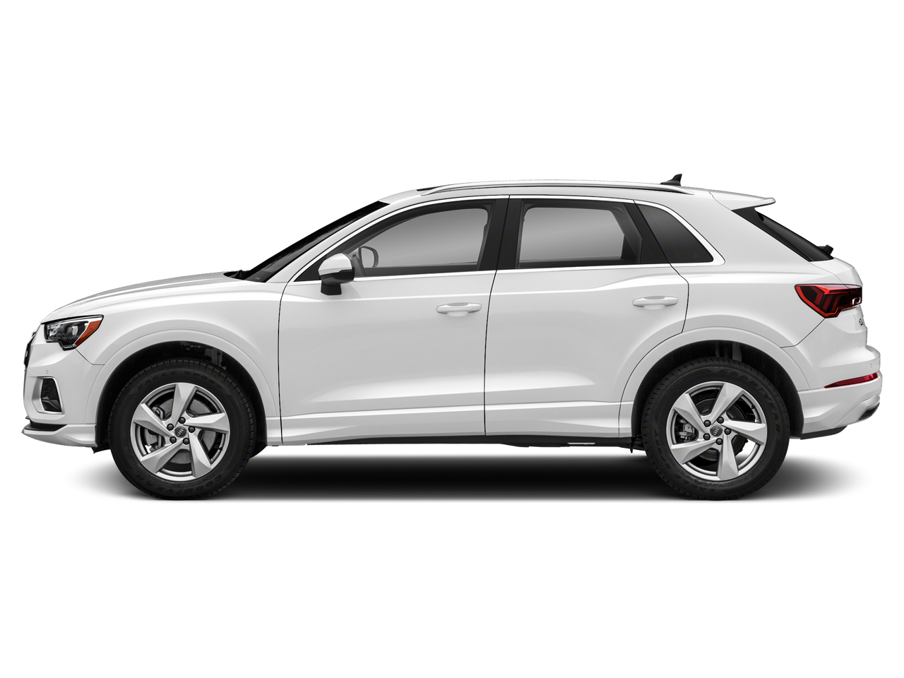 2022 Audi Q3 Premium Plus 45 TFSI S line quattro Tiptronic