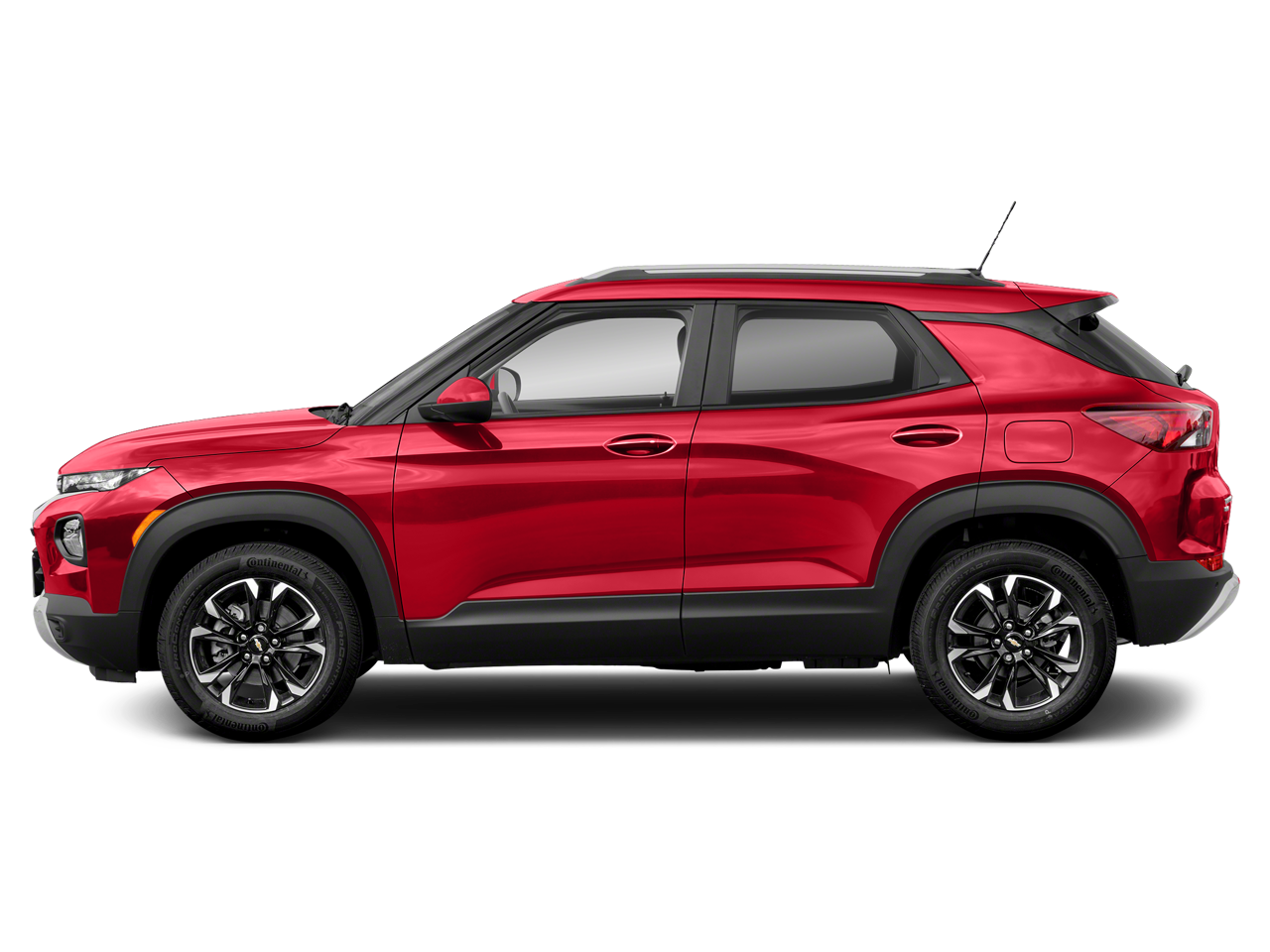 2022 Chevrolet Trailblazer LT - Photo 18