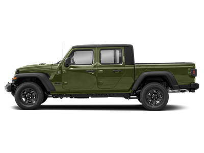 2022 Jeep Gladiator Altitude 4x4