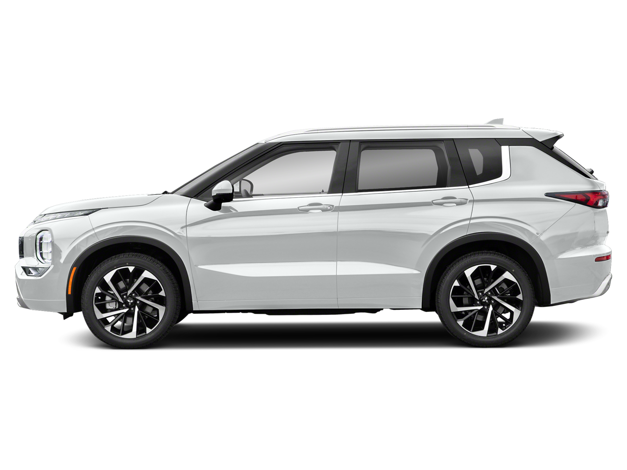 2022 Mitsubishi Outlander SEL Special Edition S-AWC