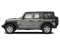 2023 Jeep Wrangler 4-Door Willys Sport 4x4