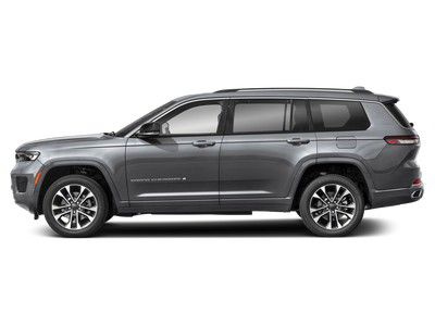 2023 Jeep Grand Cherokee L Overland 4x4