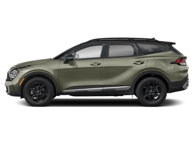 2023 Kia Sportage X-Pro Prestige