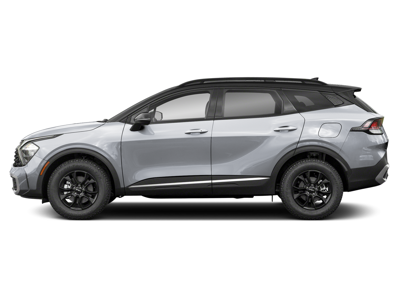 2023 Kia Sportage X-Pro - Photo 18