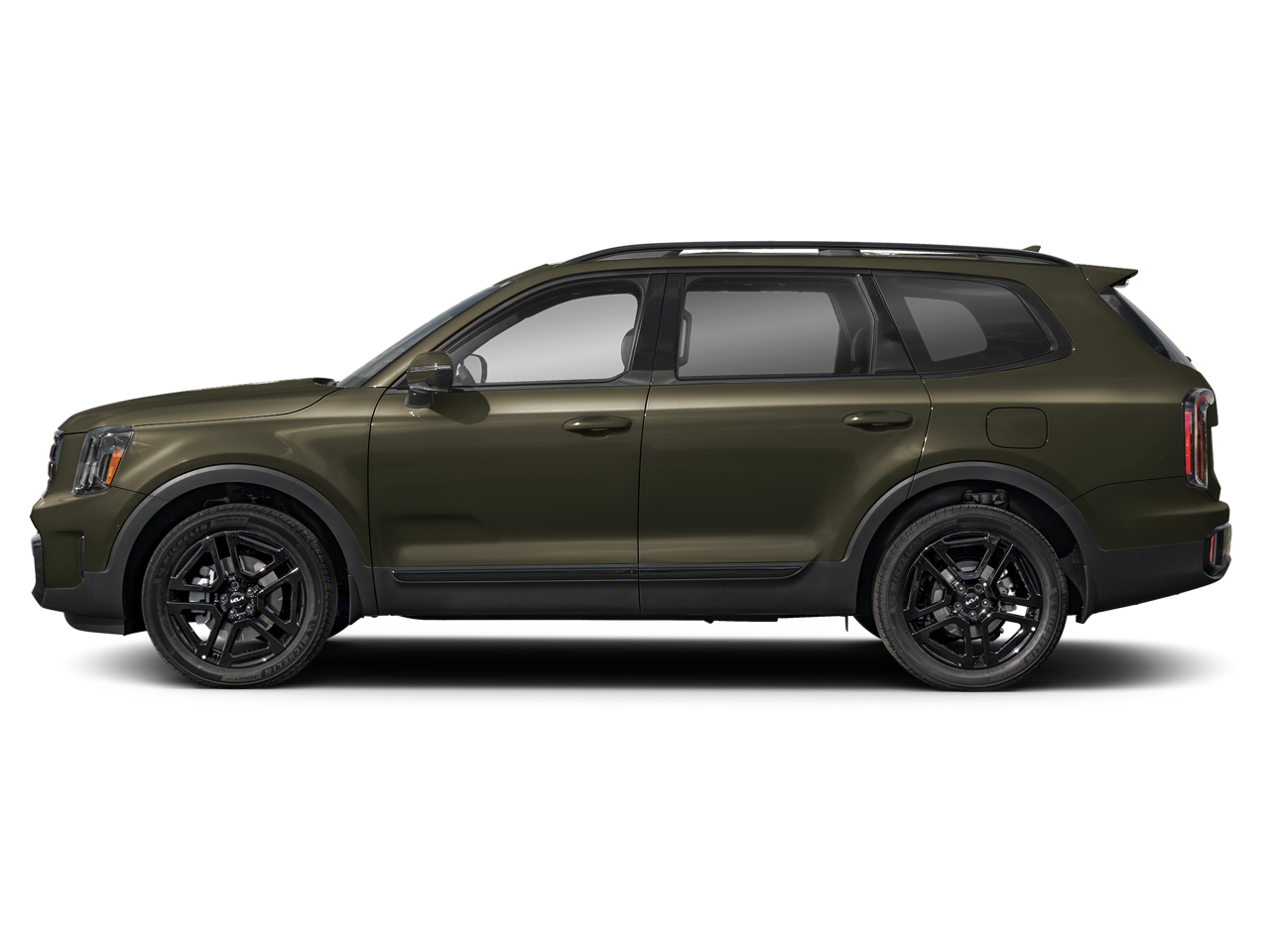 2024 Kia Telluride SX Prestige X-Line - Photo 15