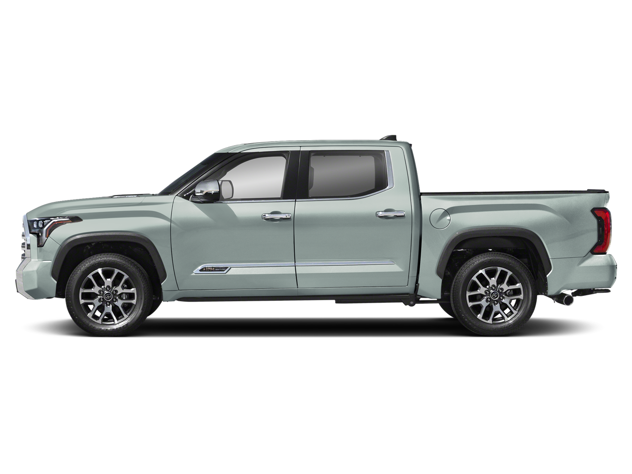 2024 Toyota Tundra 4WD 1794 Edition Hybrid