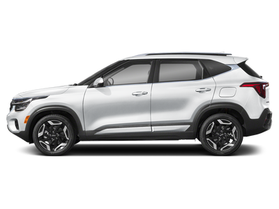 2025 Kia Seltos SX