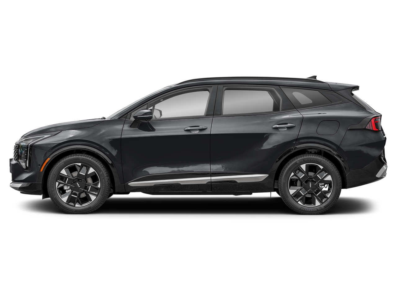 2026 Kia Sportage SX Prestige - Photo 22