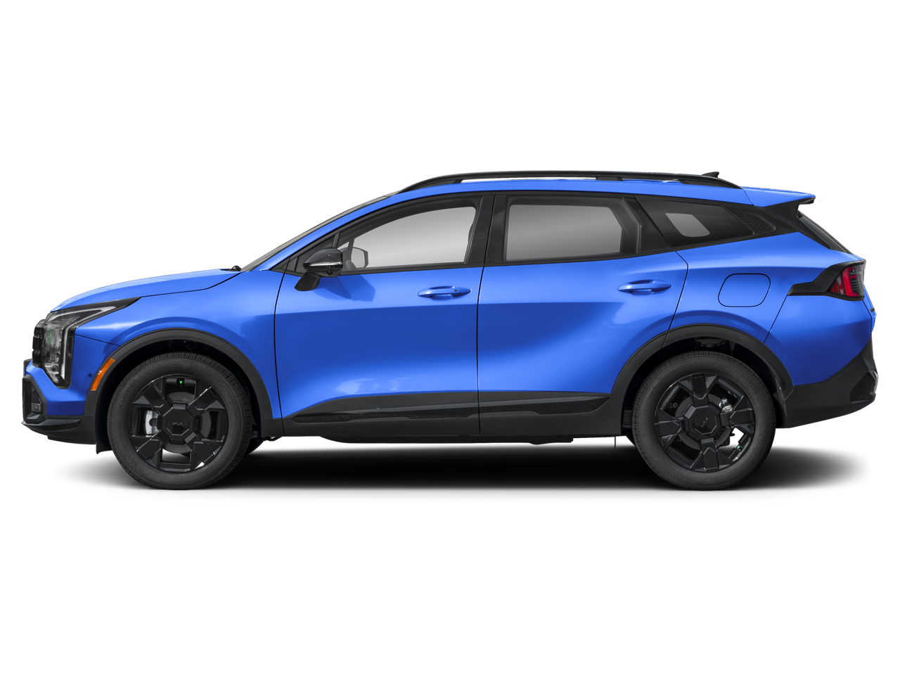 2026 Kia Sportage X-Line - Photo 20