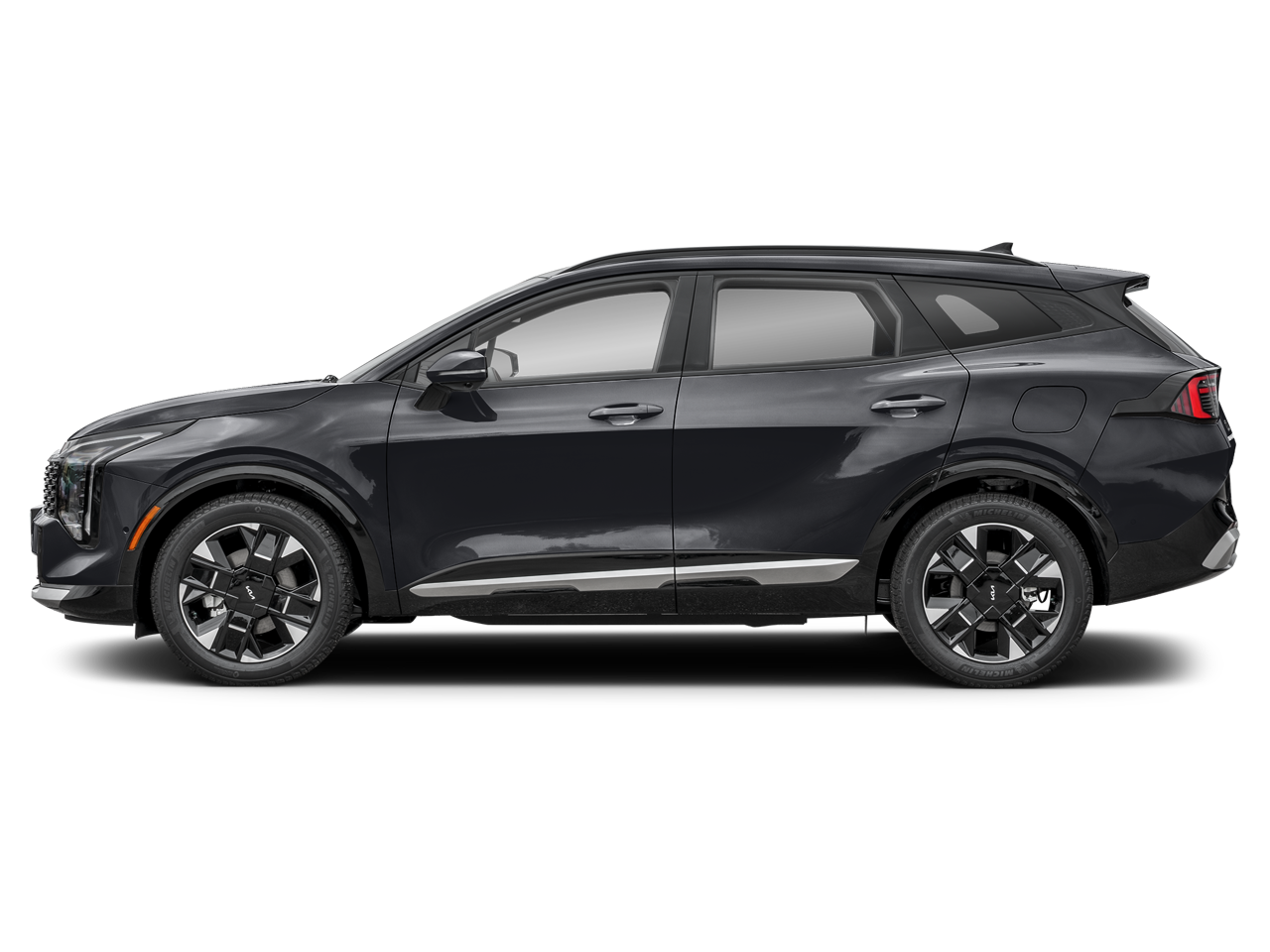 2026 Kia Sportage SX Prestige - Photo 22