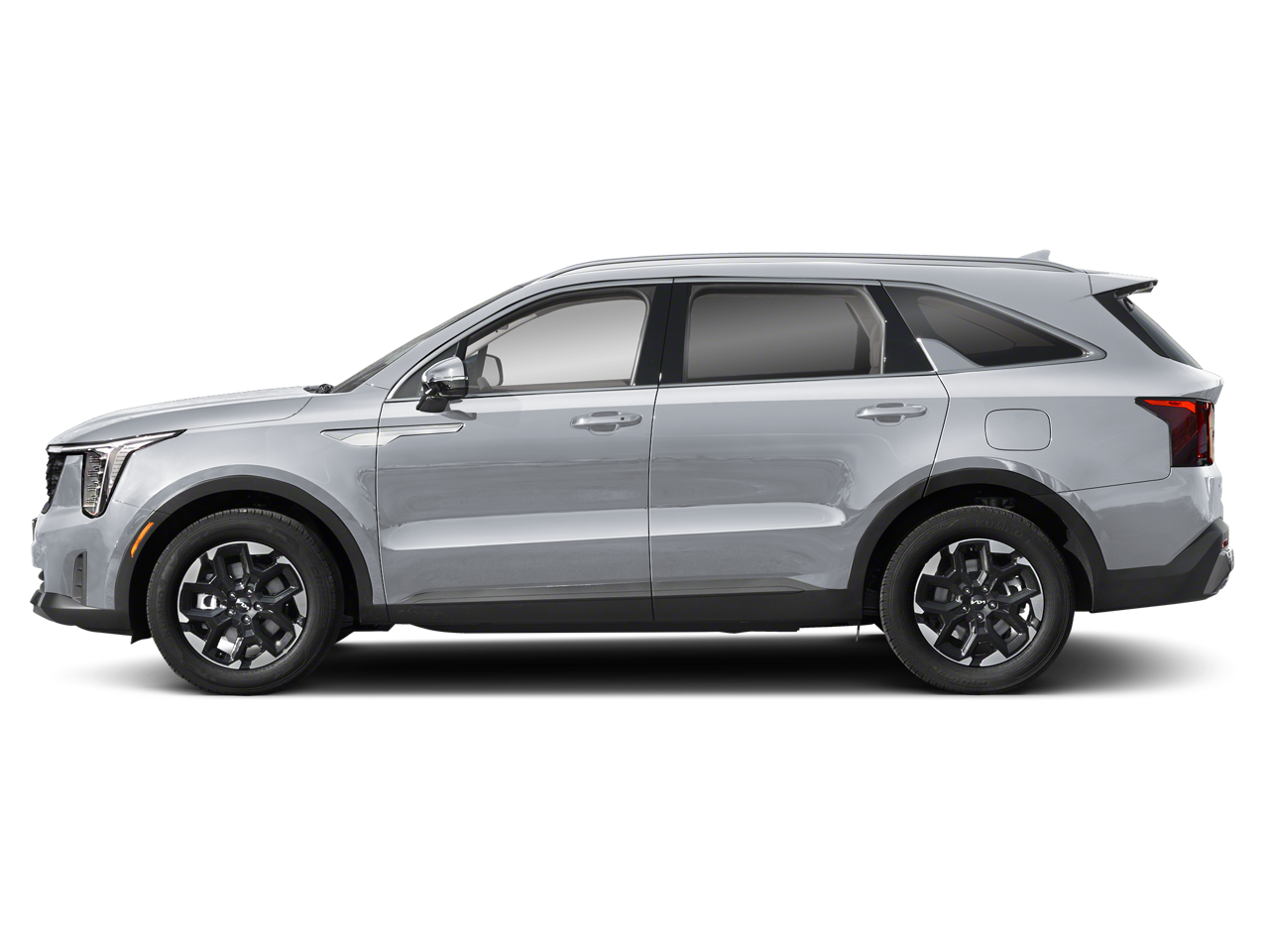 2026 Kia Sorento S - Photo 22