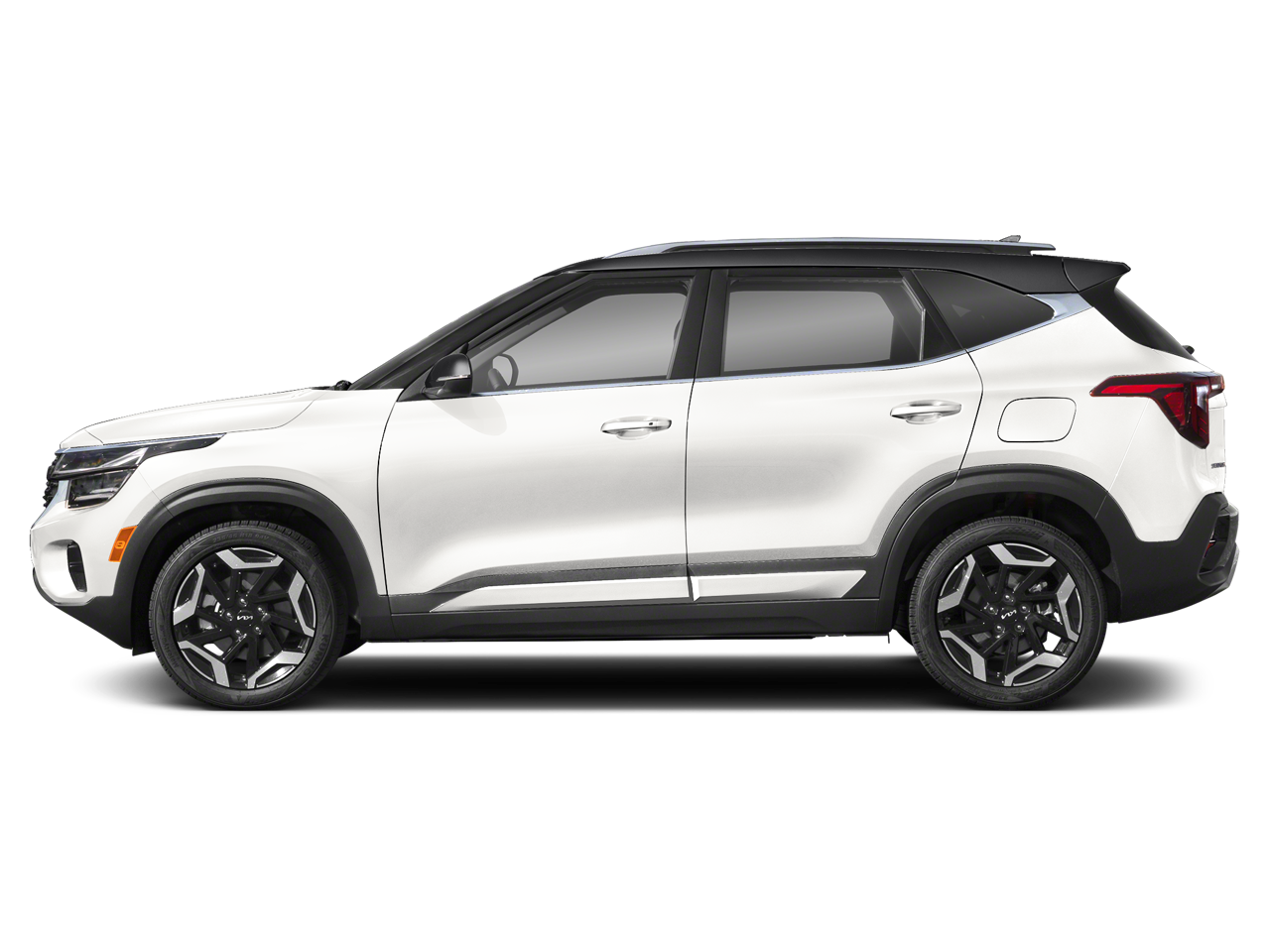 2026 Kia Seltos SX - Photo 20