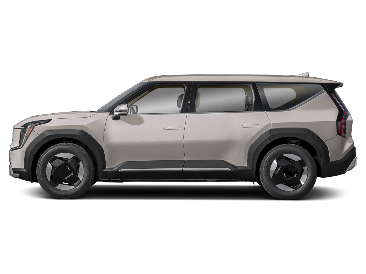 2026 Kia EV9 Land