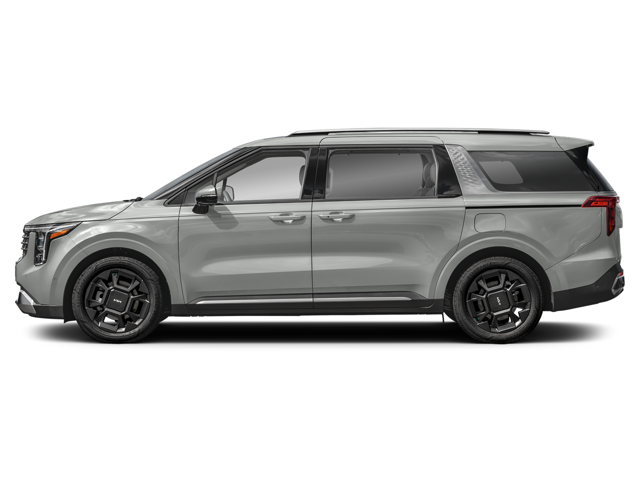 2026 Kia Carnival SX - Photo 24