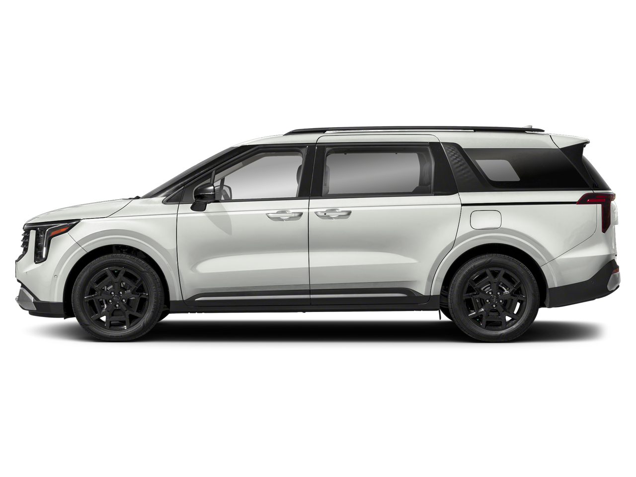 2026 Kia Carnival SX Prestige - Photo 19
