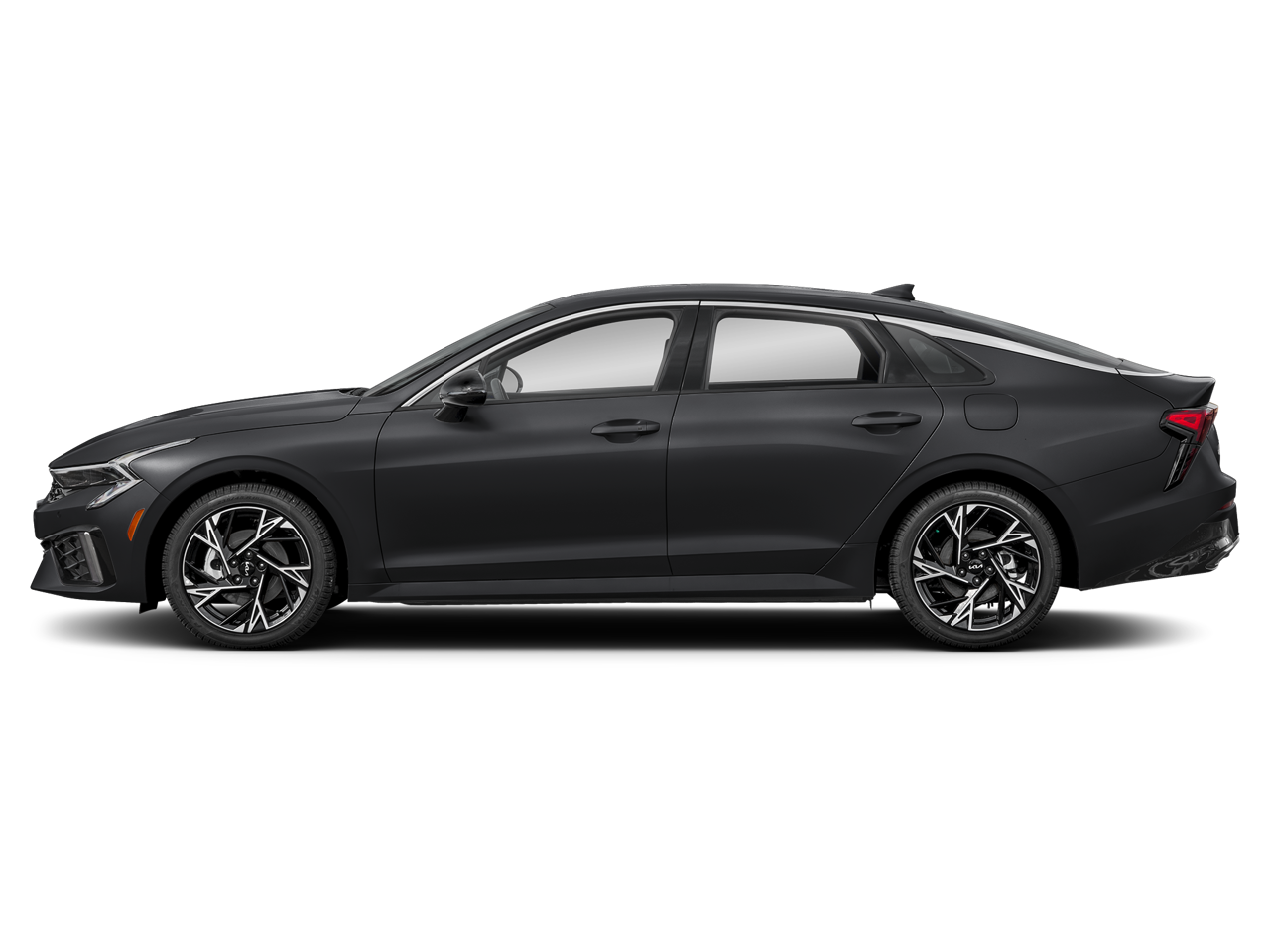 2027 Kia K5 GT-Line