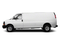 2010 Chevrolet Express 2500 Work Van