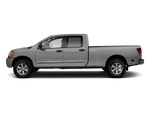 2011 Nissan Titan SV