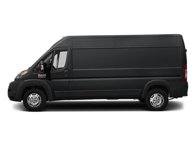 2014 RAM ProMaster 2500 High Roof