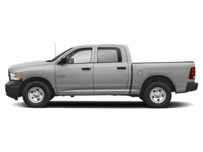 2014 RAM 1500 Tradesman