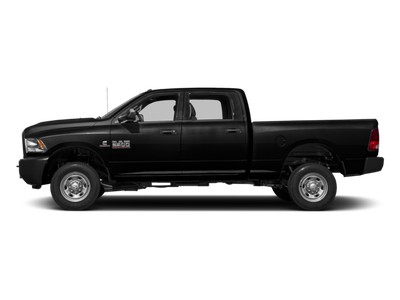 2017 RAM 2500 Tradesman