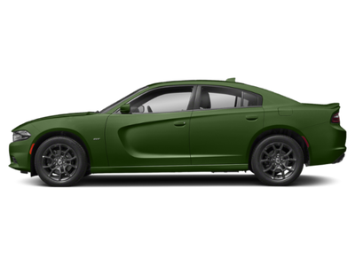 2018 Dodge Charger GT AWD