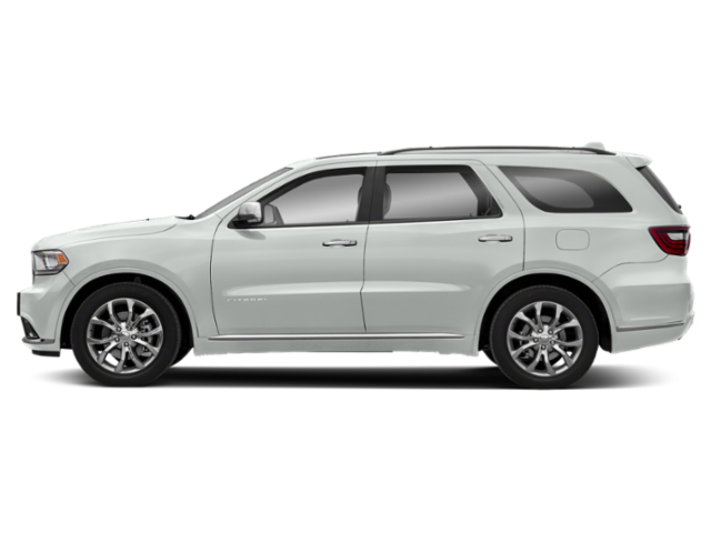 2018 Dodge Durango Citadel AWD
