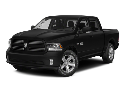 2015 RAM 1500 Sport