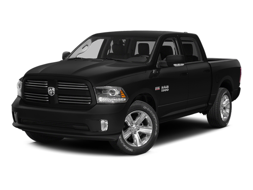 2015 RAM 1500 Sport