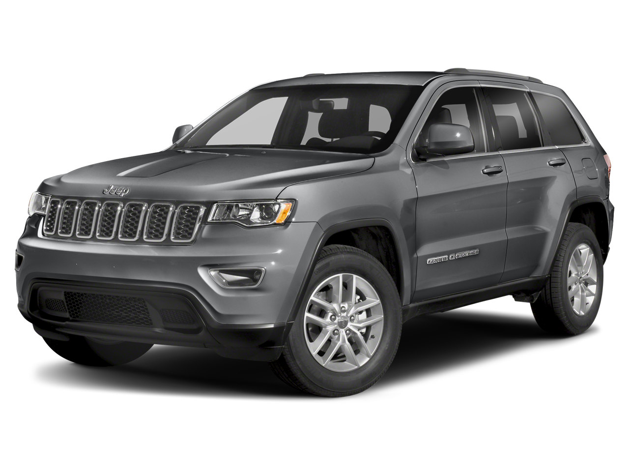 2018 Jeep Grand Cherokee Laredo E 4x4