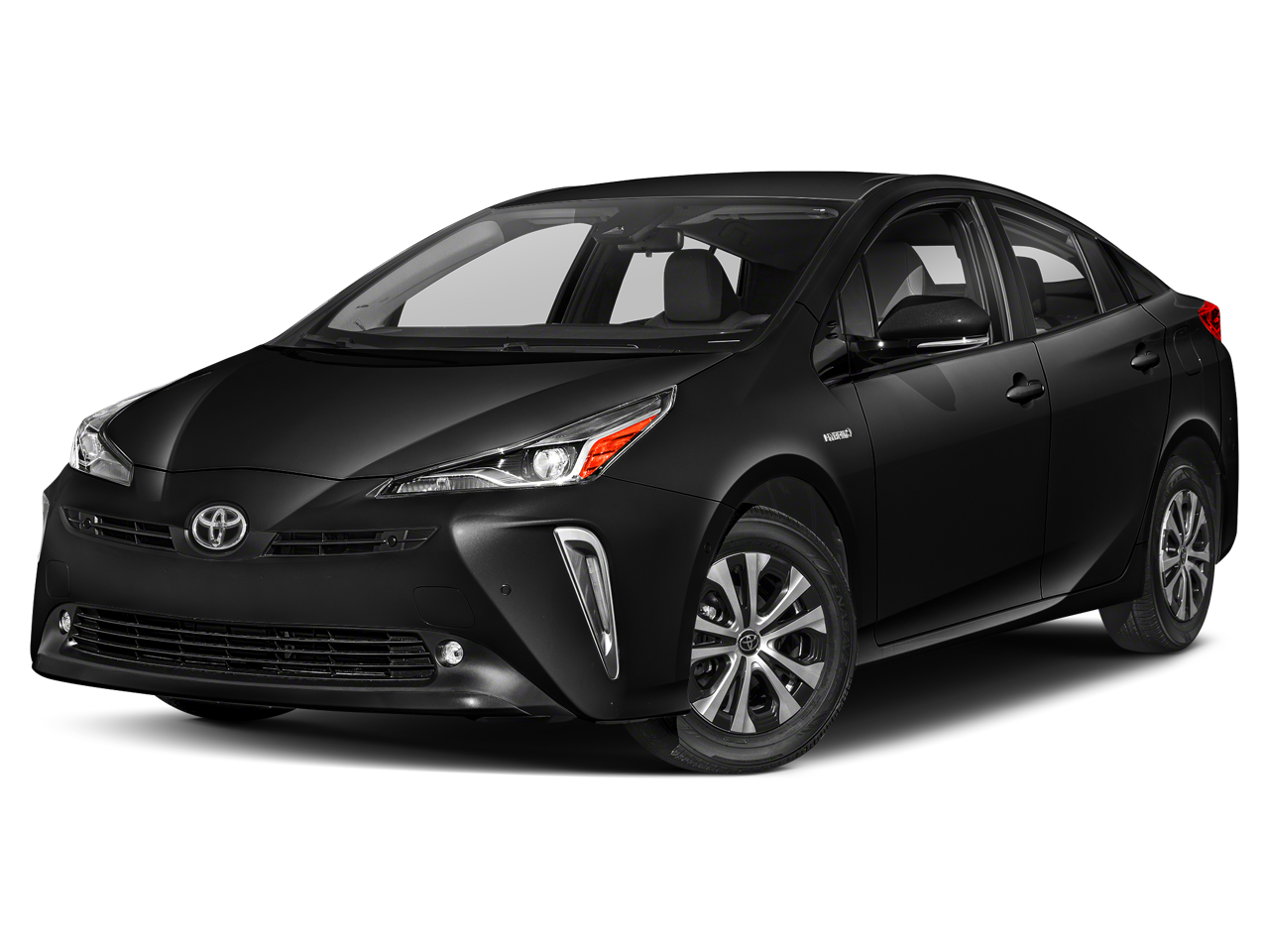2019 Toyota Prius LE