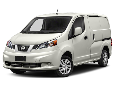 2020 Nissan NV200 Compact Cargo SV Xtronic CVT